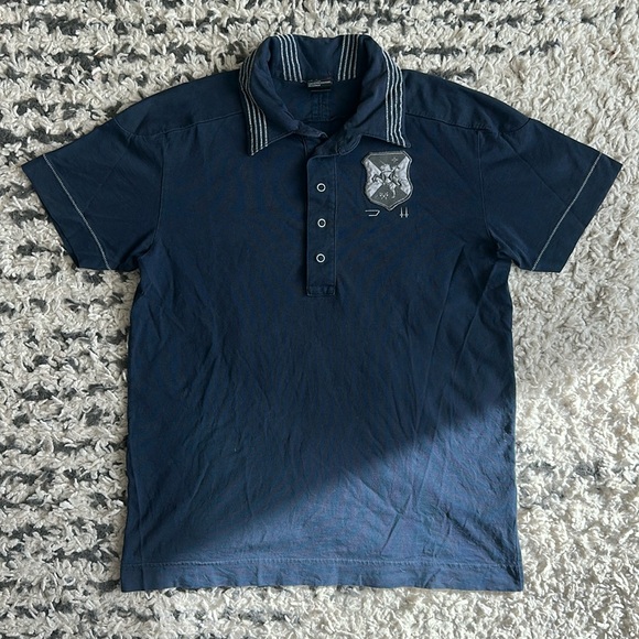 Diesel Other - Diesel Polo Shirt Size Medium